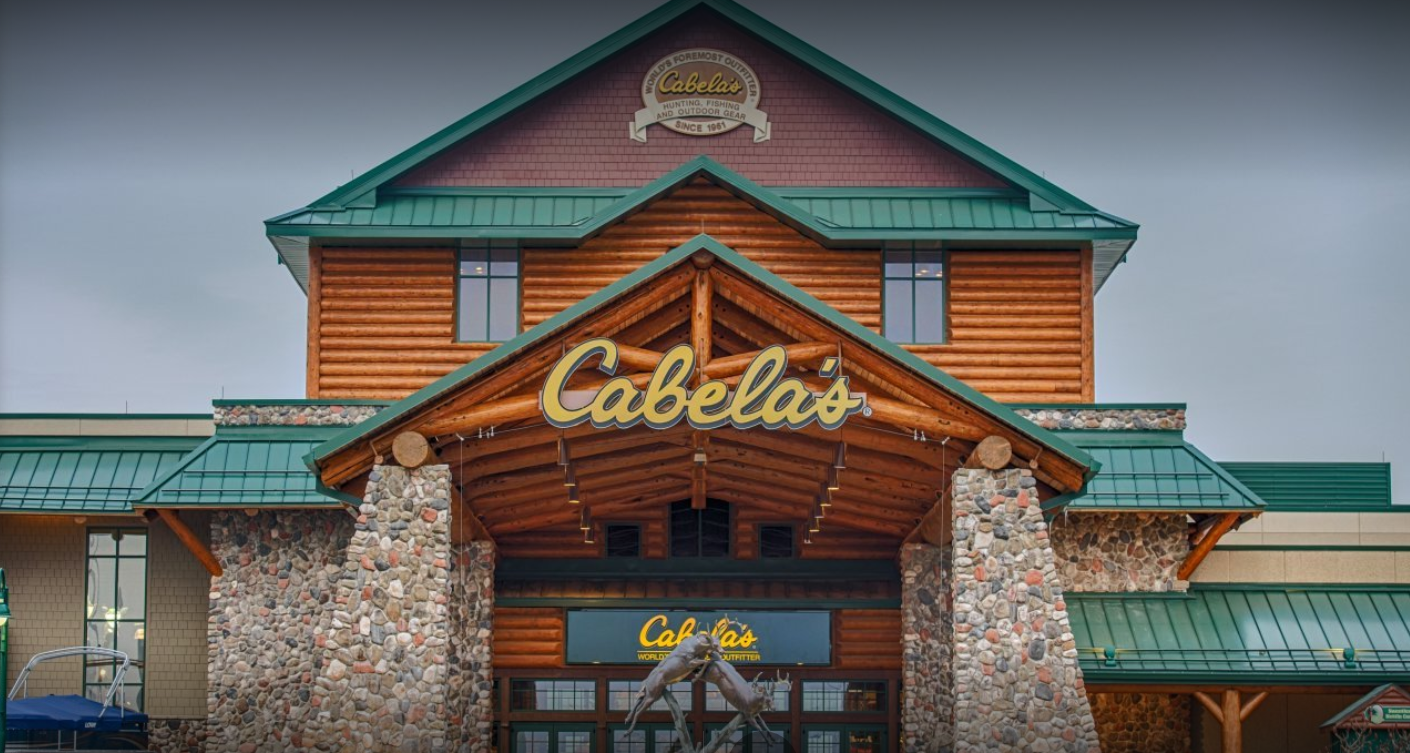 Cabela's La Vista, Nebraska